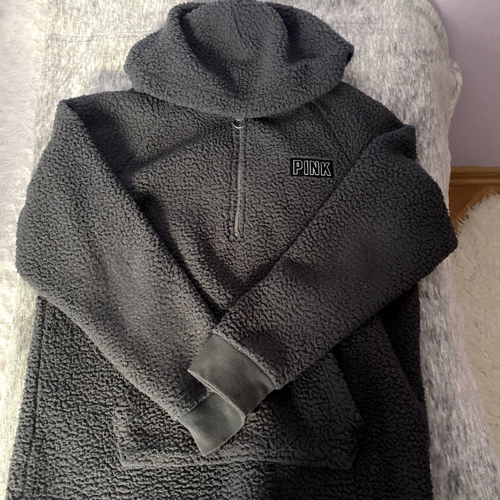 Women’s Sherpa